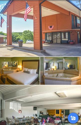 Liberty Lodge