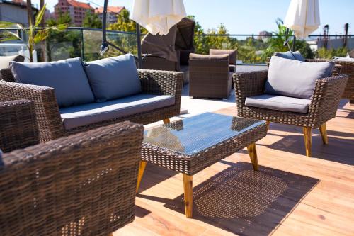 Garni Hotel Apel Apartments - image 2