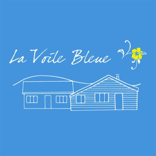 Le CHALET - La Voile Bleue