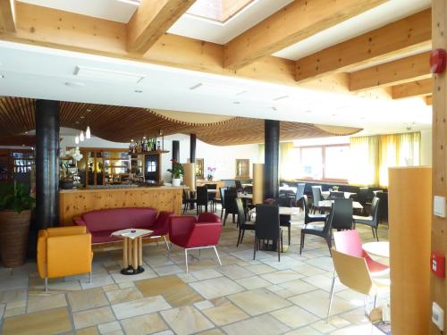Sporthotel Rasen 4
