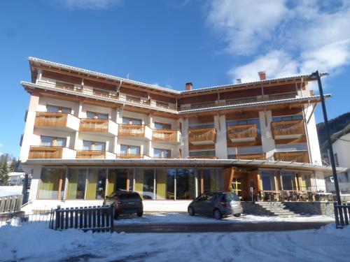 Sporthotel Rasen 2