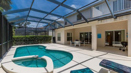 Lucky Charm – Kissimmee