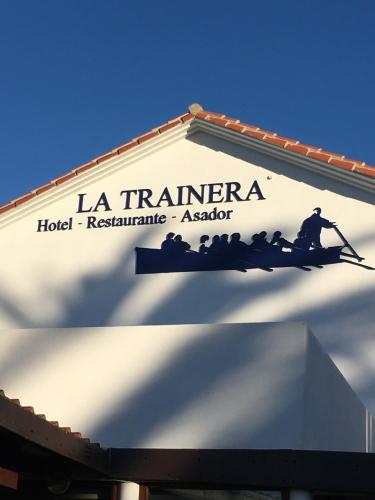 hotel la trainera – Pedreña, MS