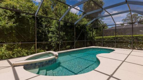 Lucky Charm – Kissimmee