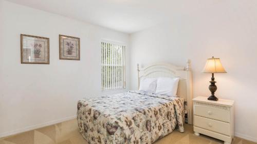 Lucky Charm – Kissimmee