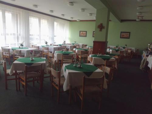 Hotel Brno
