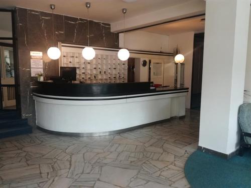 Hotel Brno