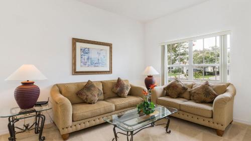 Lucky Charm – Kissimmee