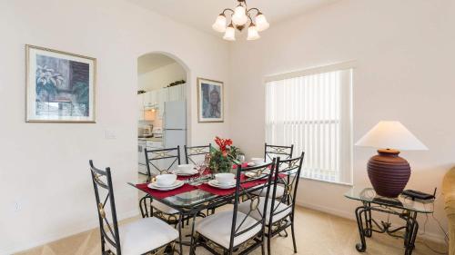 Lucky Charm – Kissimmee