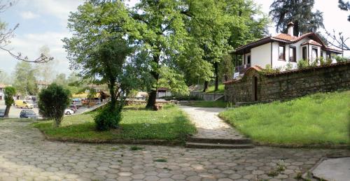 Family Hotel George - image 3
