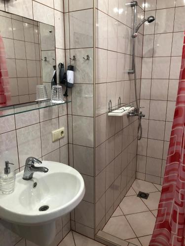 Apartamentai Viktorija