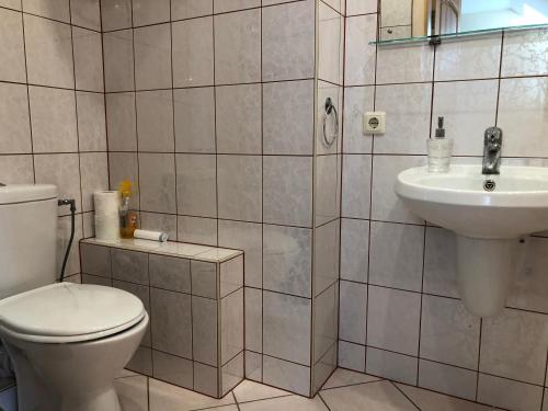 Apartamentai Viktorija