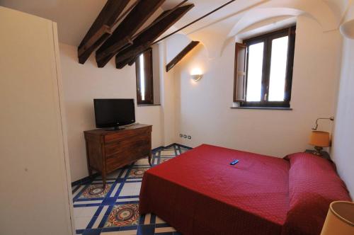 Hotel Croce Di Amalfi - main image