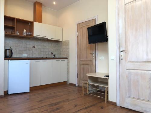 Apartamentai Viktorija