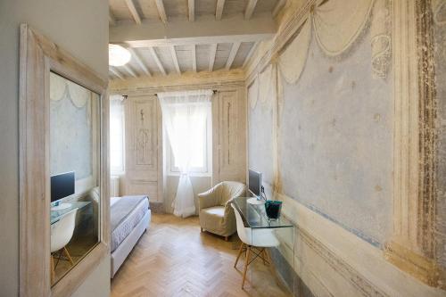 Il Piccolo Cavour Charming House B&B 1