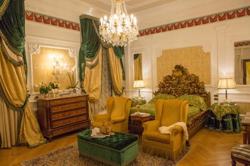 Grand Hotel Majestic Già Baglioni