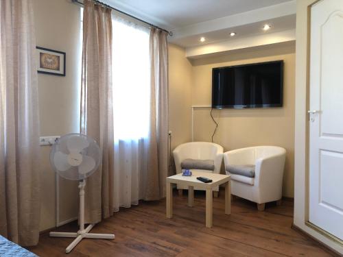 Apartamentai Viktorija