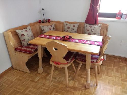 Ferienwohnung Bad Ischl Bergblick in Bad Ischl