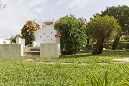  Edifício Primavera T1 in Portimão