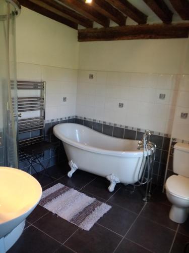 Le Manoir d'Annique photo 16