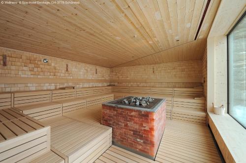 ERMITAGE Wellness- & Spa-Hotel