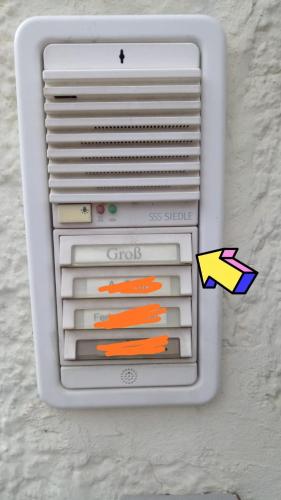 Ferienwohnung Langenselbold Ferienwohnung Langenselbold