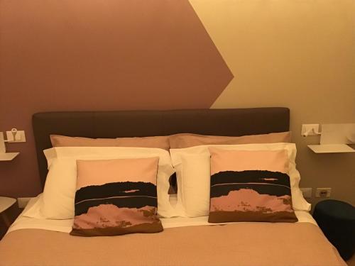 Hotel Moniga in Desenzano del Garda