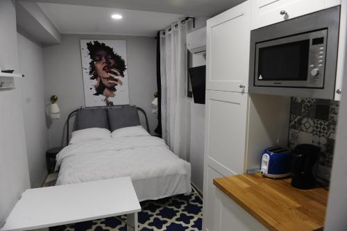 Heights Accommodation City Center - main image