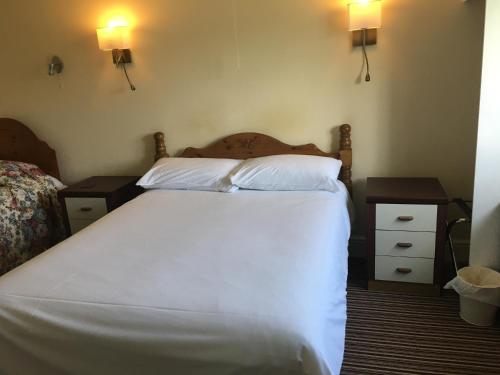 HALFWAY FARM MOTEL BnB Newark on Trent