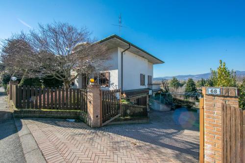  Villa Martina, Pension in Ispra