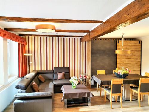 Apart Hotel Wernigerode