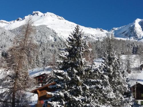 Chalet uf em Stutz 1 - image 14