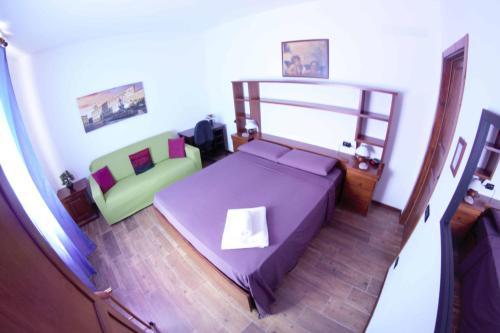 B&B Selvarossa, Bolonia (zdjęcie 11)