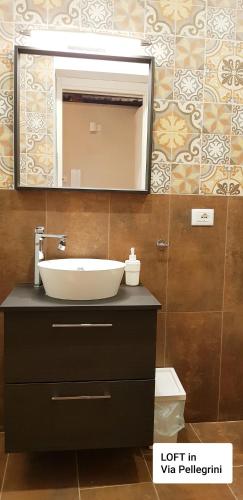Talismano Luxury Suite & Loft & Alcova & Maison, Neapel (Foto 2)