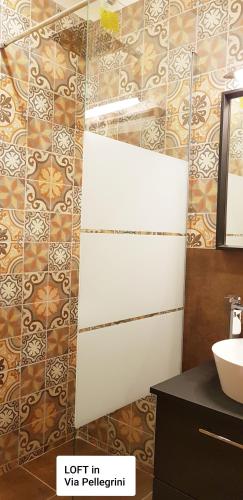 Talismano Luxury Suite & Loft & Alcova & Maison, Neapel (Foto 3)