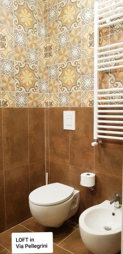 Talismano Luxury Suite & Loft & Alcova & Maison, Neapel (Foto 4)