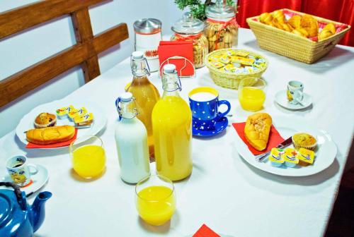 B&B Selvarossa, Bolonia (zdjęcie 10)