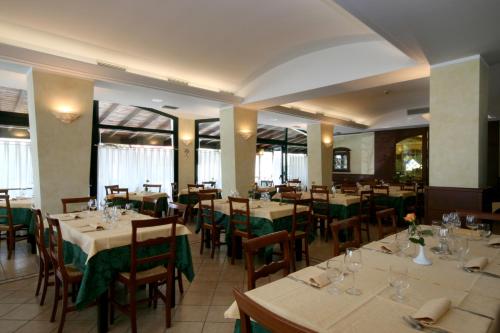 Hotel Al Fogo 2