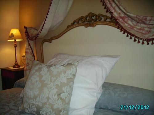Hotel Boutique Condes Fúcares