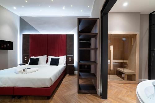 Artemide Guest House, Florence