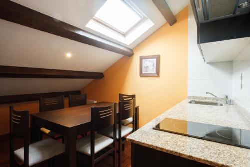  Apartamentos de Herminia in Manzaneda