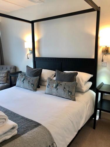 Hotel Wroxham - image 12