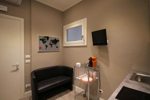 Bell Tower Studio Apartment Room Type - Studio Apartment
