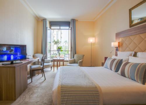 Westminster Hotel & Spa Nice, Nice (photo 5)