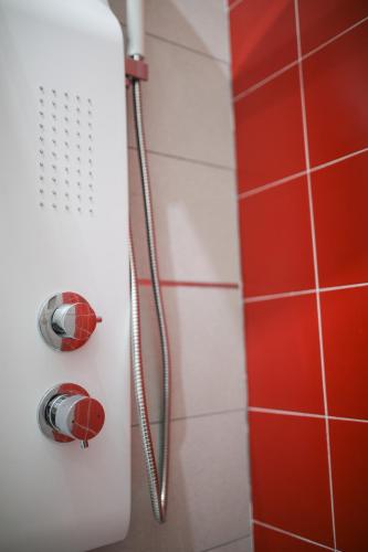 Il vicoletto di Santa Lucia Room Type - Double Room with Private Bathroom