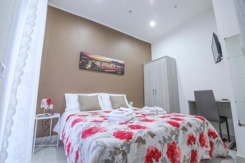 Il vicoletto di Santa Lucia - image 13