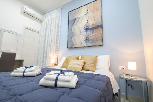 Il vicoletto di Santa Lucia Room Type - Double or Twin Room with Private Bathroom