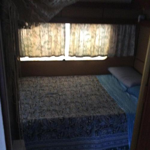 Camping Grotte di Rescia