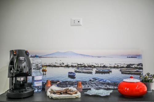 Il vicoletto di Santa Lucia - main image