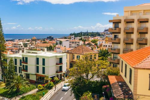 Madeira Funchal Top appartment 1 in Funchal